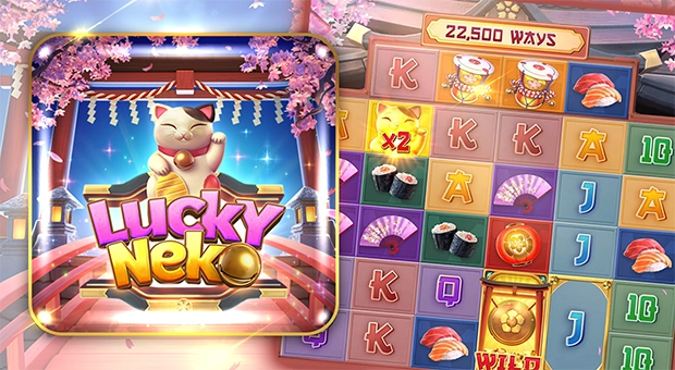 Luckybet123 Link